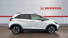 Honda Jazz 1.5 i-MMD Hybrid Crosstar EX 5dr eCVT Hybrid Hatchback